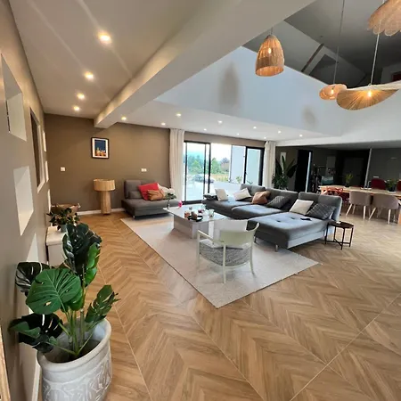 Villa Les Bambins