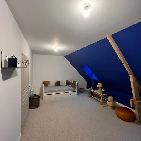 Villa Les Bambins Canapville (Calvados)