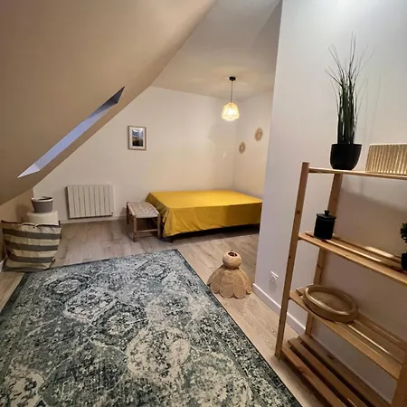 Les Bambins וילה