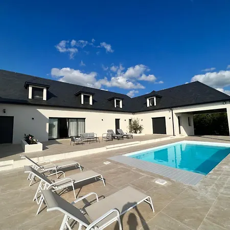 Les Bambins Villa
