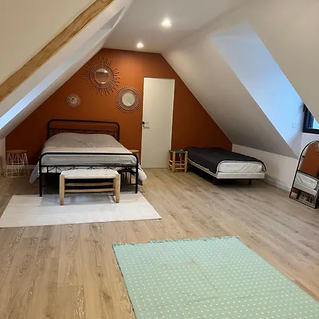 Villa Les Bambins *