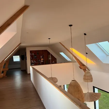 Les Bambins וילה Canapville (Calvados)