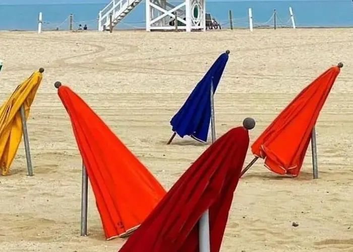 Les Bambins Villa Canapville (Calvados)