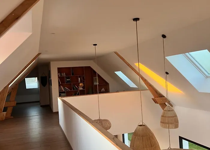 Les Bambins Villa Canapville (Calvados)