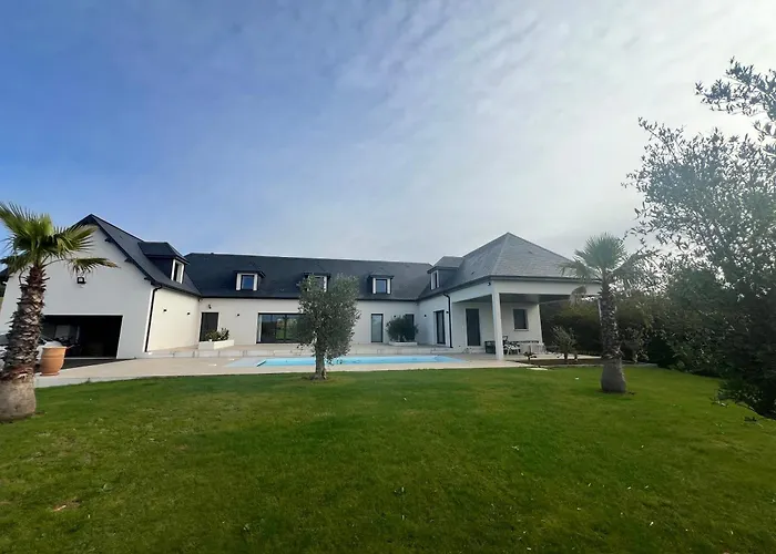 Les Bambins * Canapville (Calvados)